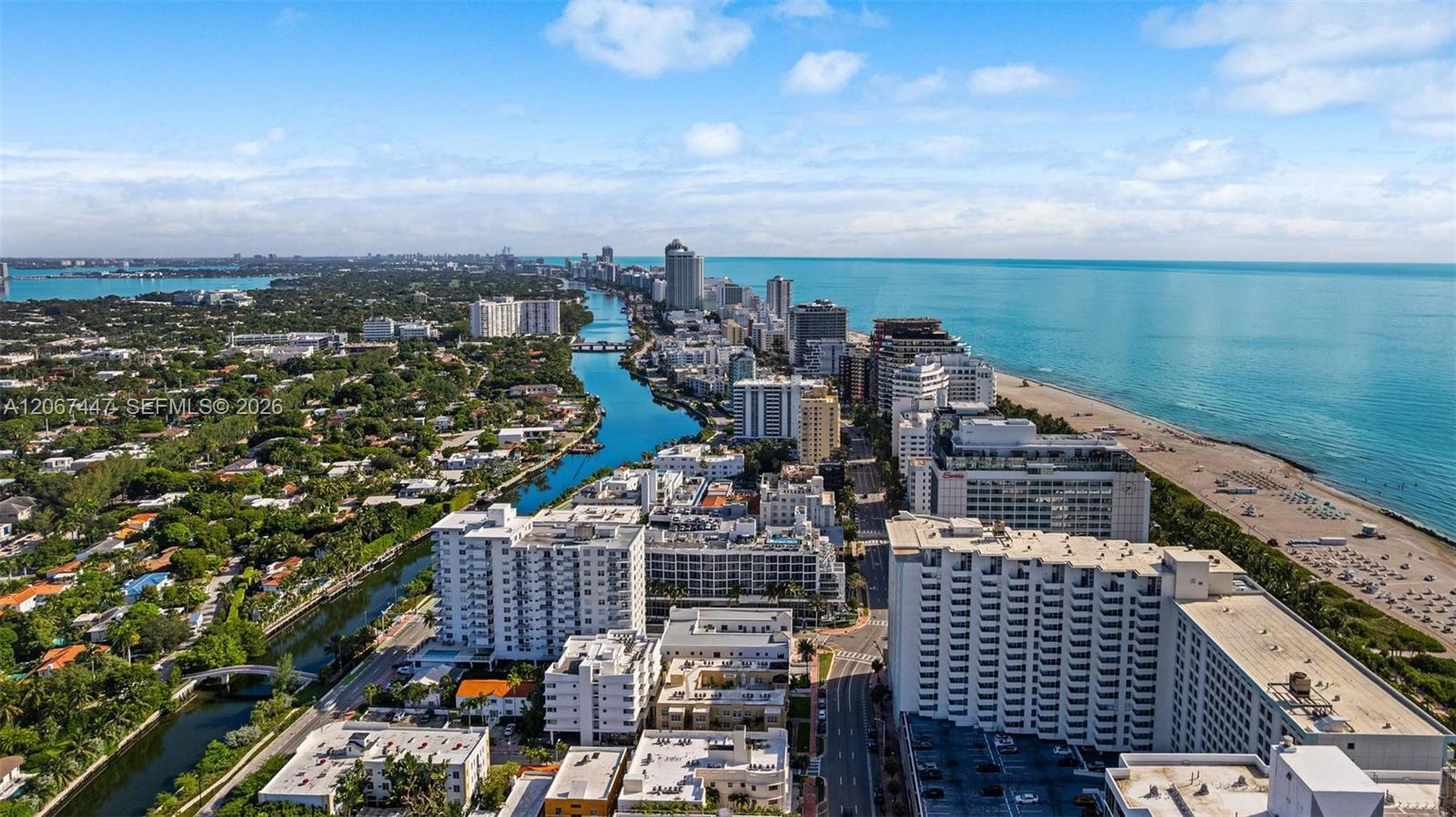 2600 Collins Ave # 204 View 2