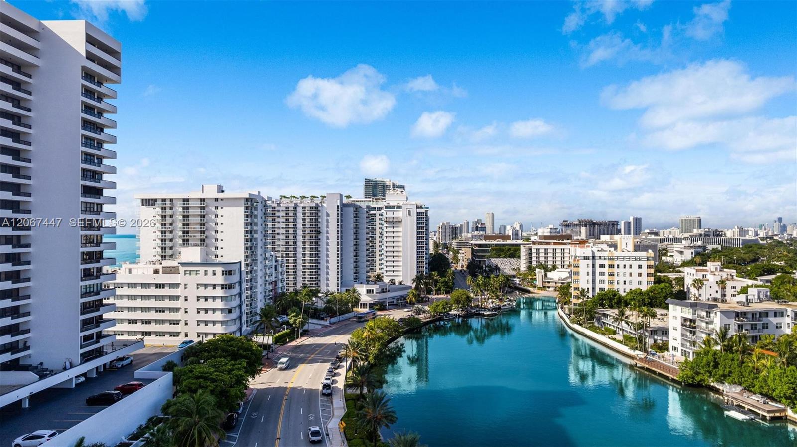 2600 Collins Ave # 204 View 3