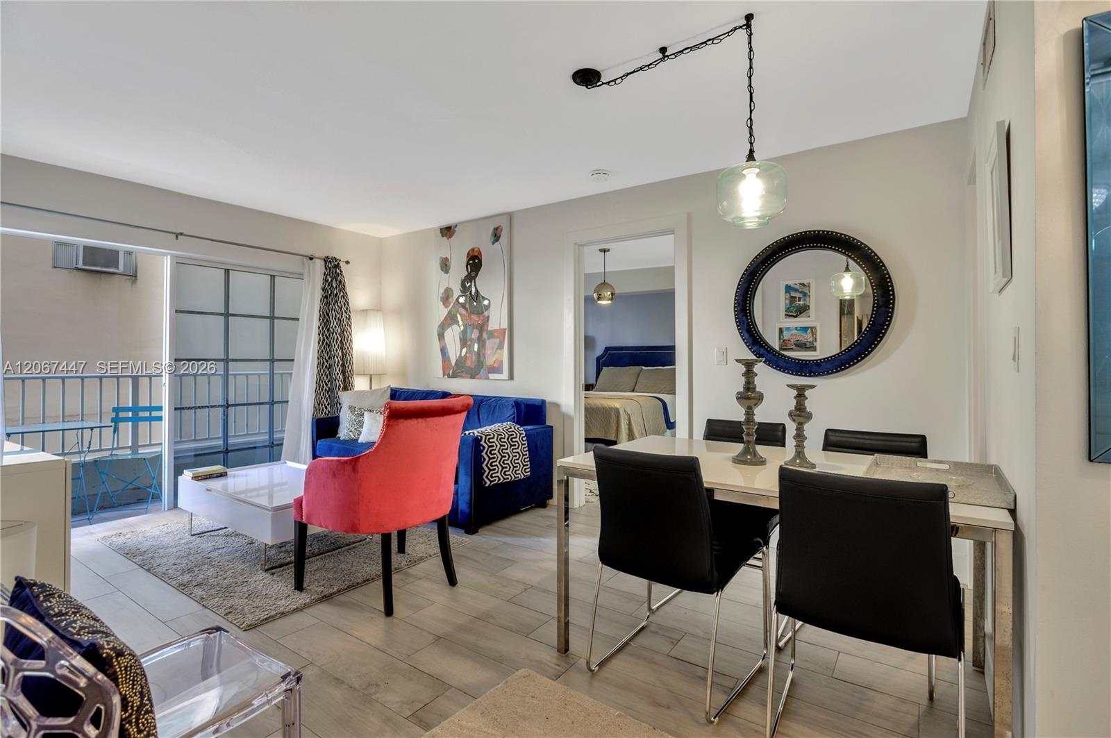 2600 Collins Ave # 204 View 7