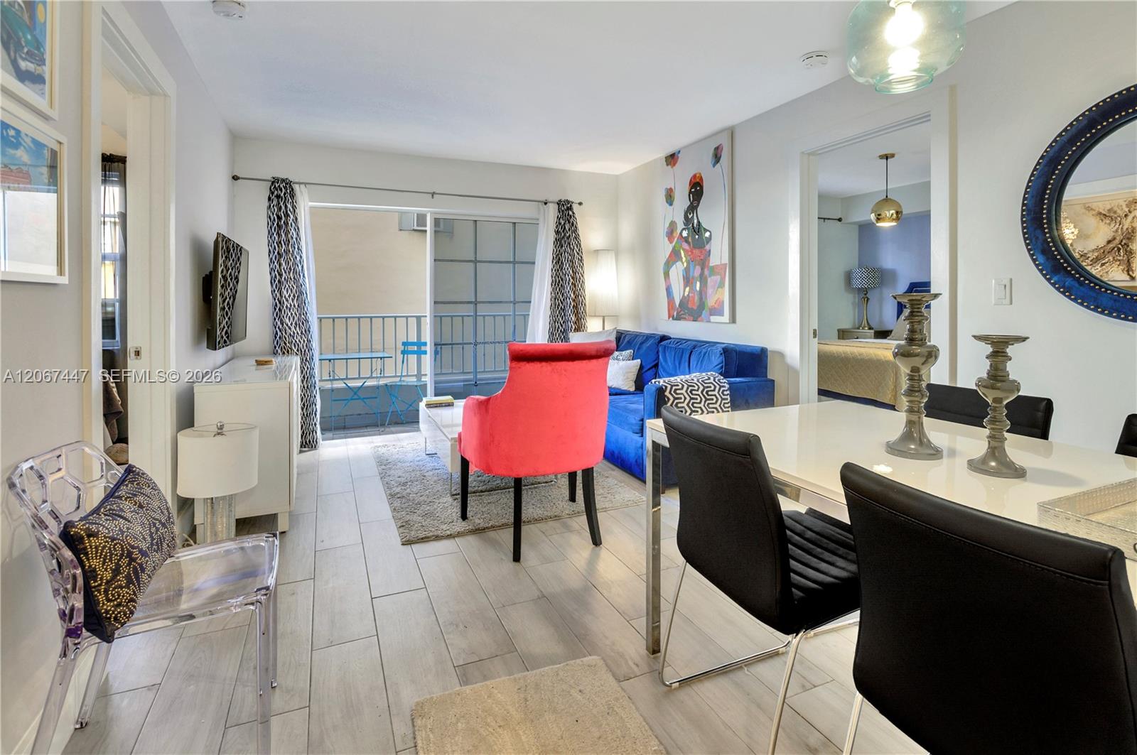 2600 Collins Ave # 204 View 8