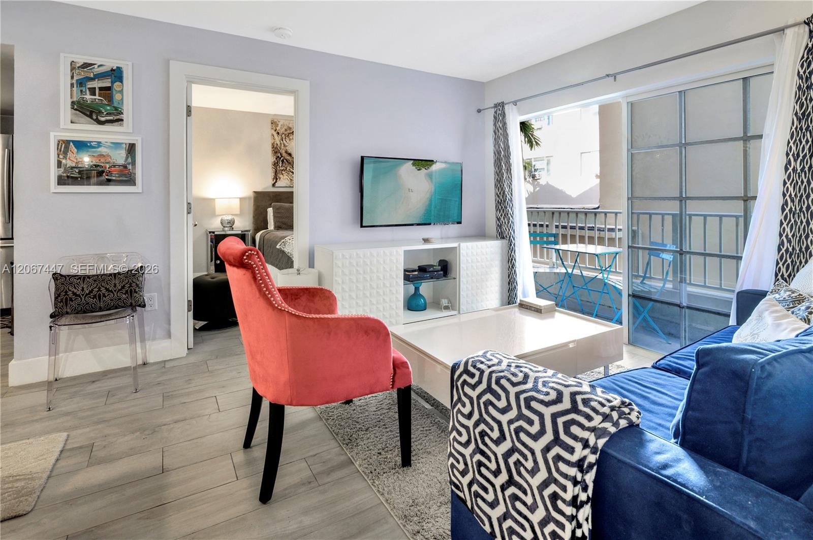 2600 Collins Ave # 204 View 9
