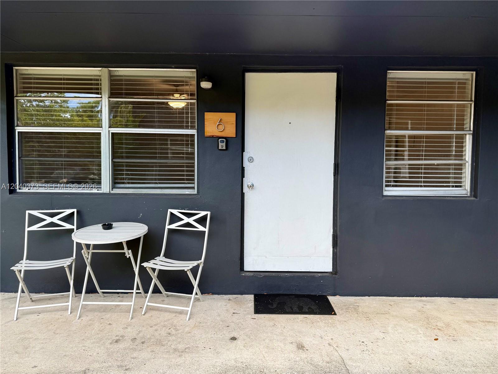 1415 SW 1st St # 6, Fort Lauderdale FL 33315