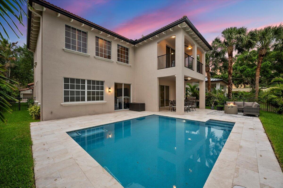 2020 Graden Drive, Palm Beach Gardens FL 33410