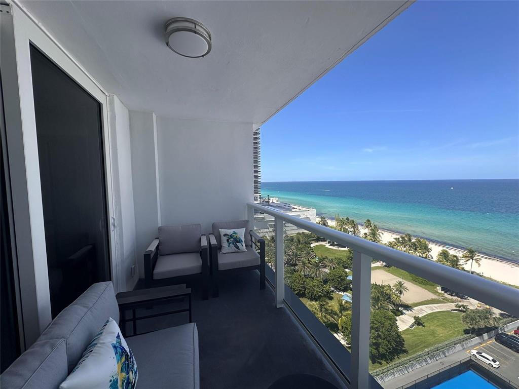 1880 S Ocean Drive # Ts705, Hallandale Beach FL 33009