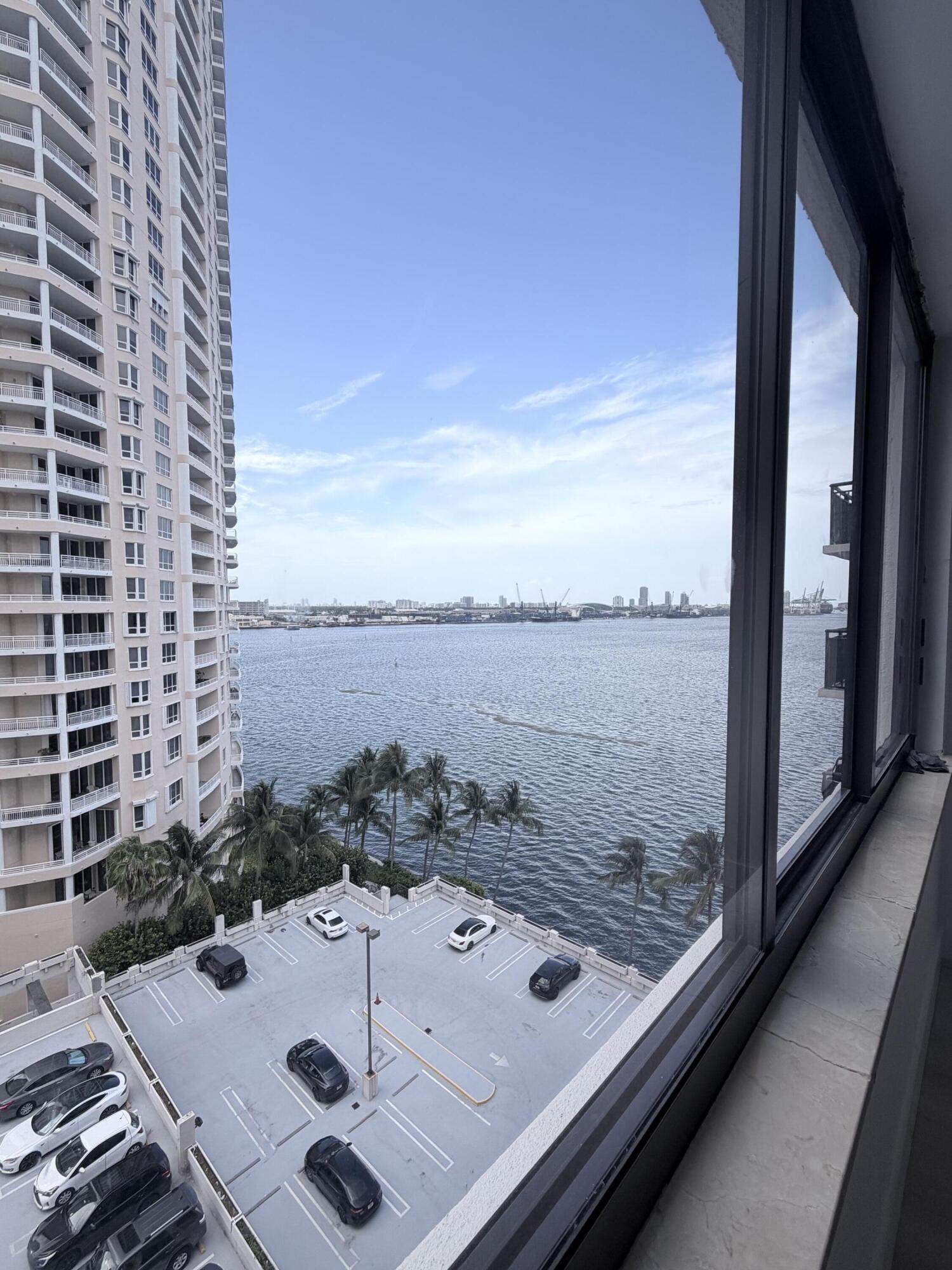 540 Brickell Key Drive # 1224, Miami FL 33131