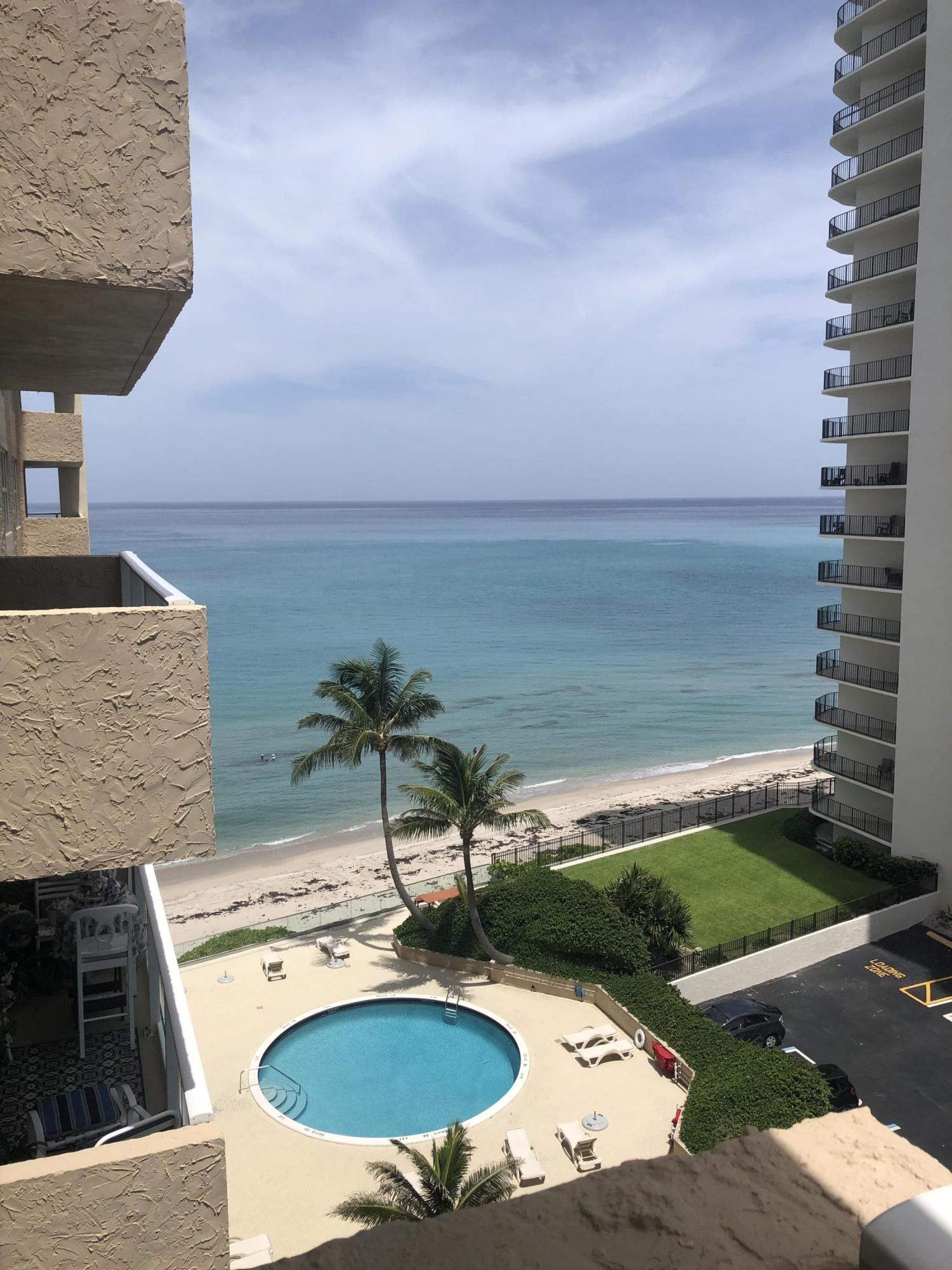 5440 N Ocean Avenue # 803, Riviera Beach FL 33404