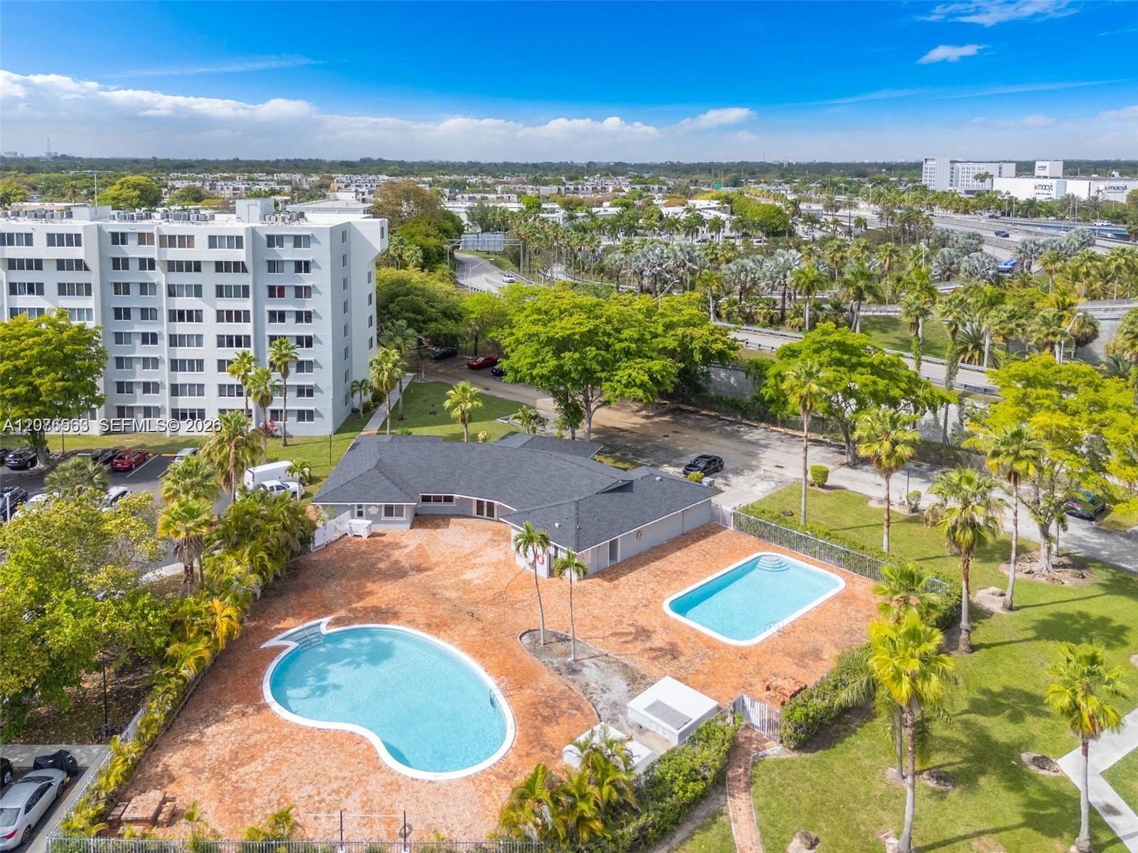 9143 SW 77th Ave # B802, Miami FL 33156