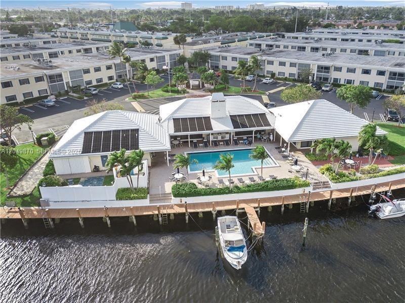 110 Cypress Club Dr # 108, Pompano Beach FL 33060