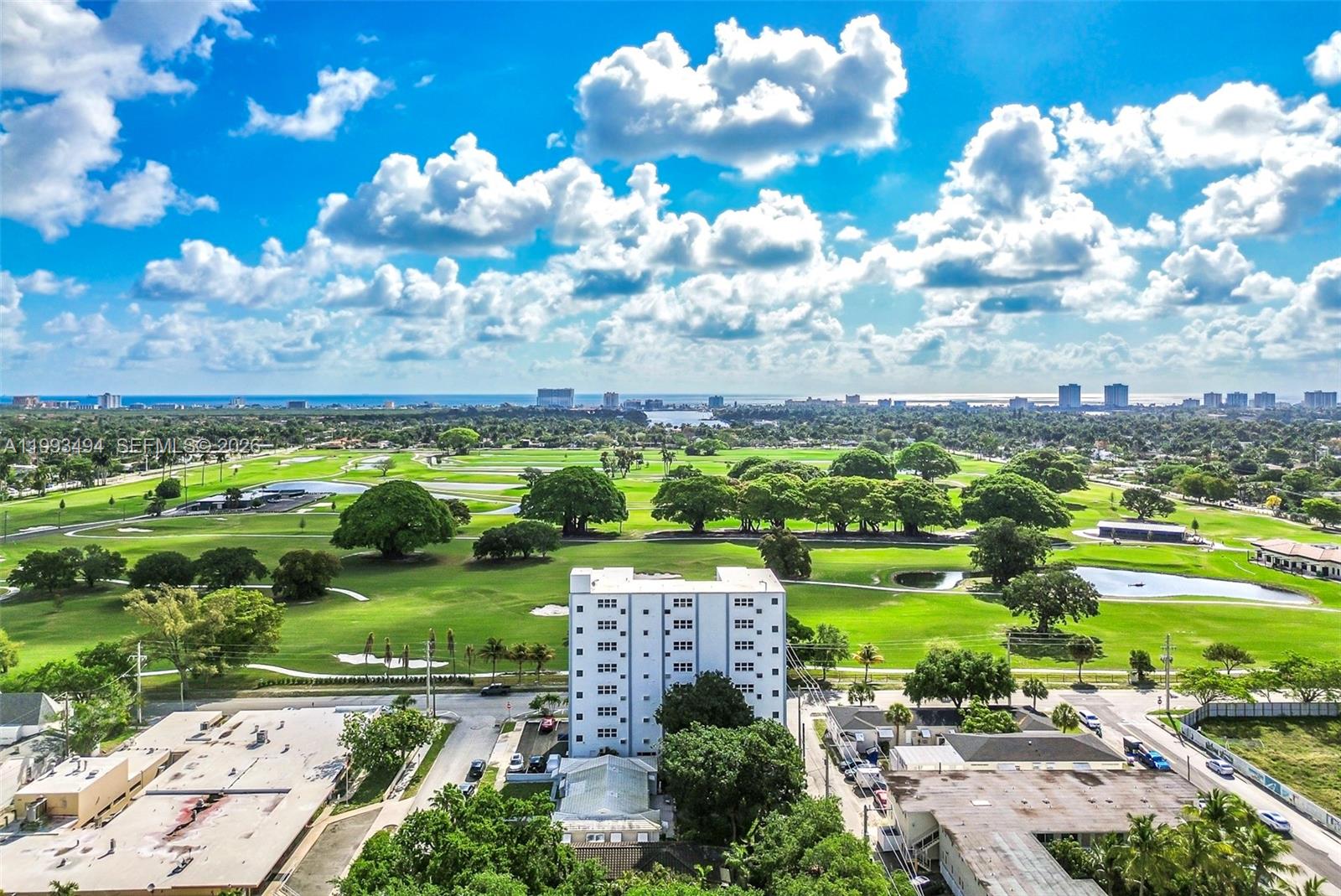 1700 Pierce St # 804, Hollywood FL 33020