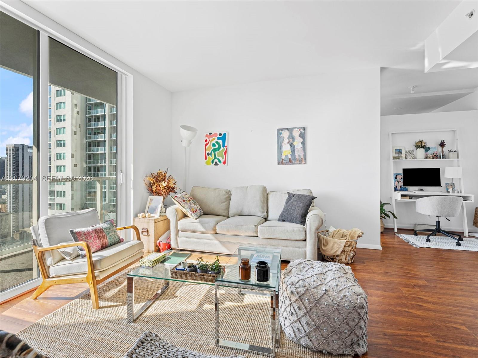 244 Biscayne Blvd # 3105 — Photo 4