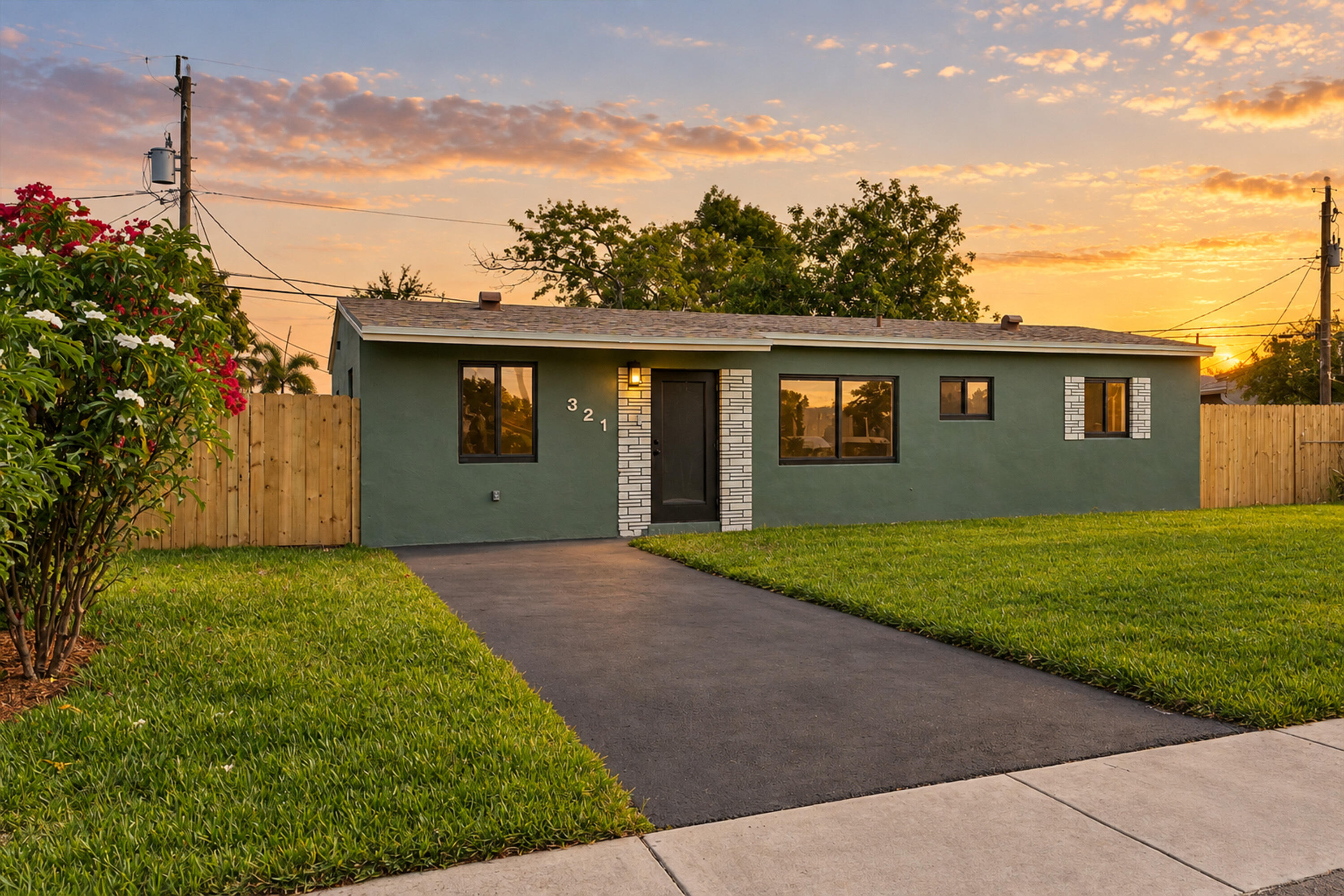321 NE 59th Street, Fort Lauderdale FL 33334