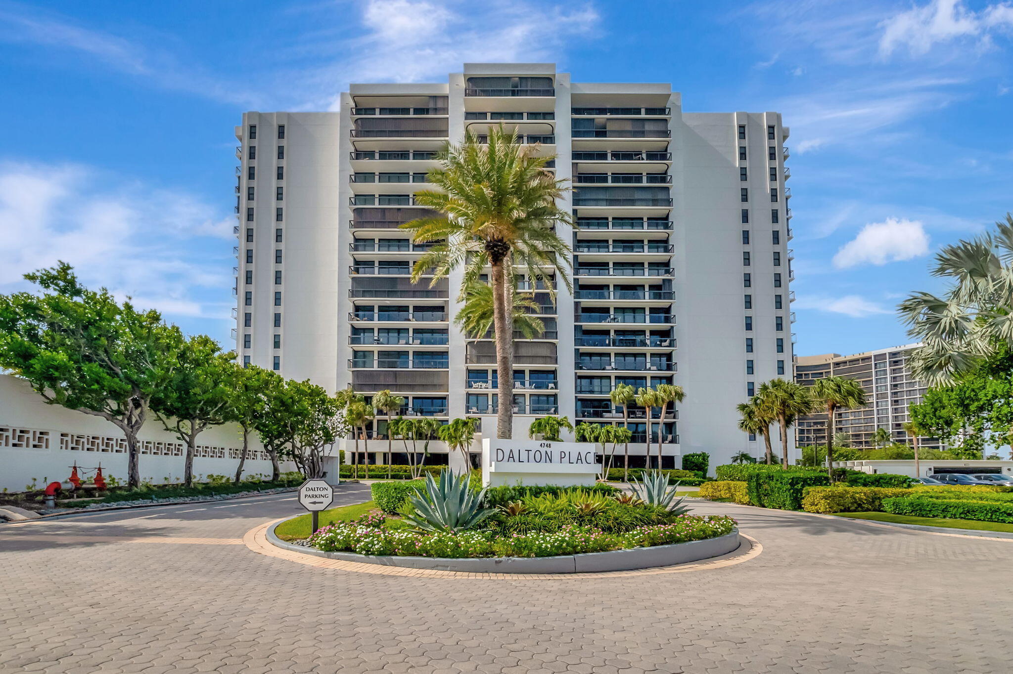 4748 S Ocean Boulevard # 203, Highland Beach FL 33487
