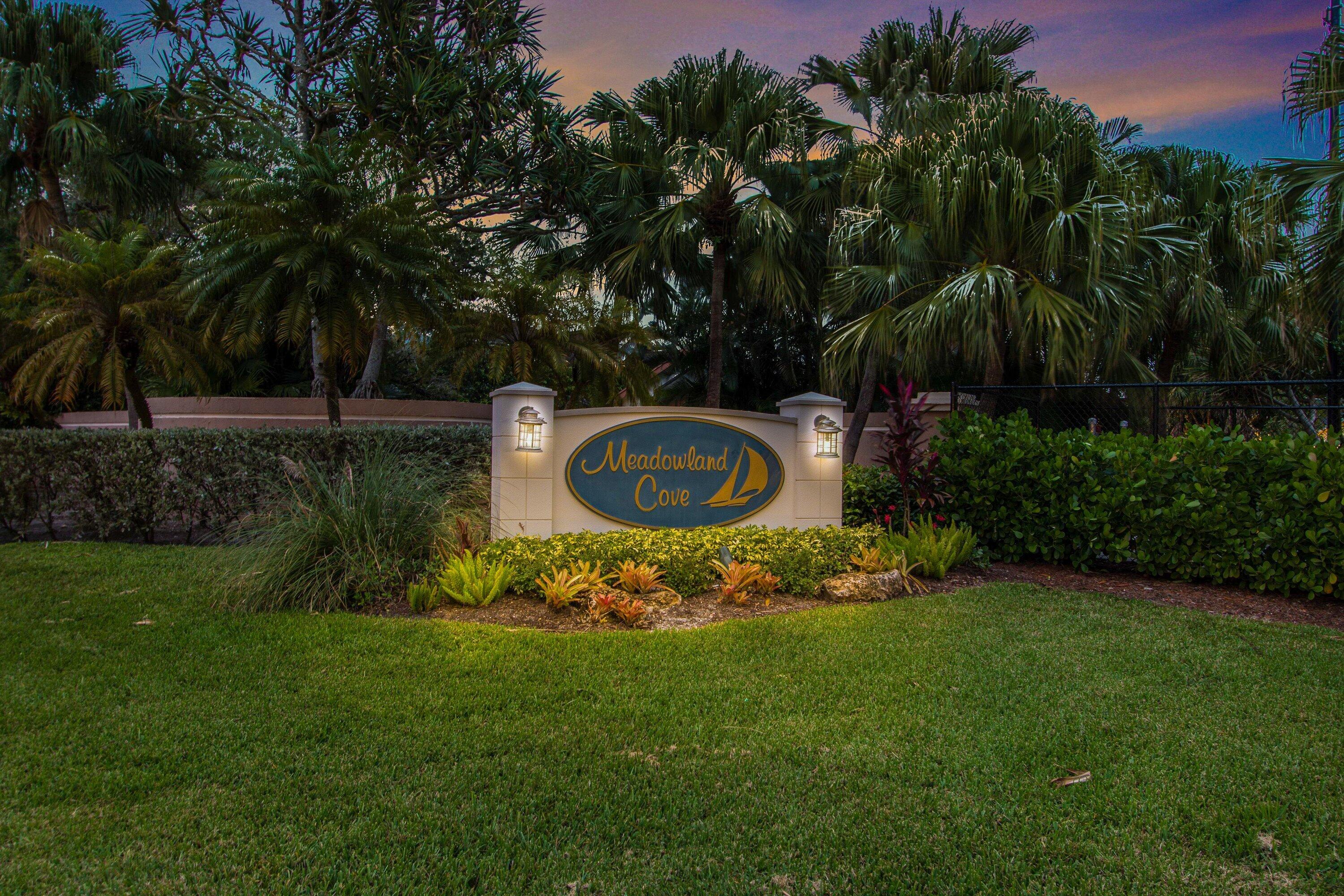 13053 Meadowbreeze Drive, Wellington FL 33414