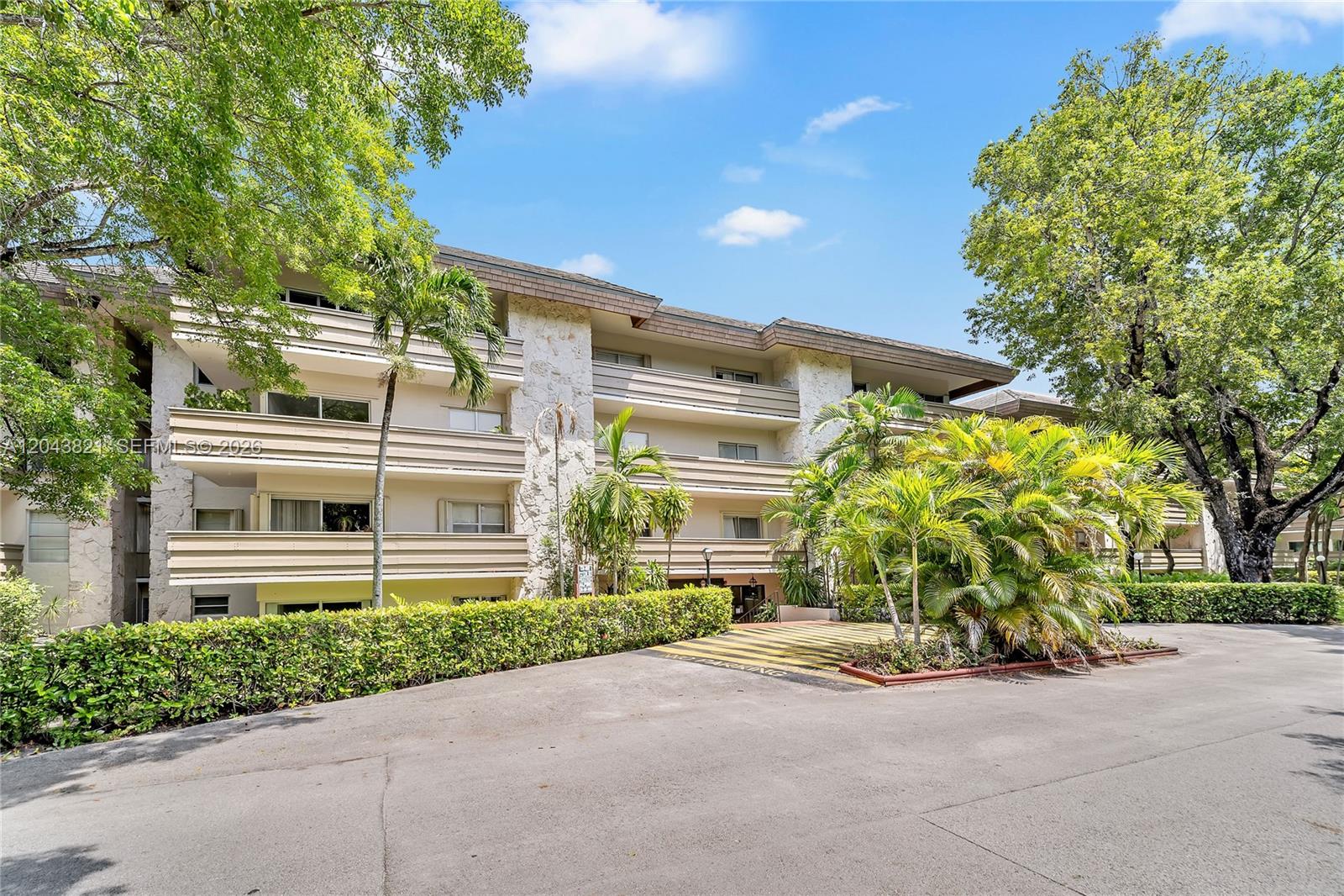 1205 Mariposa Ave # 307, Coral Gables FL 33146