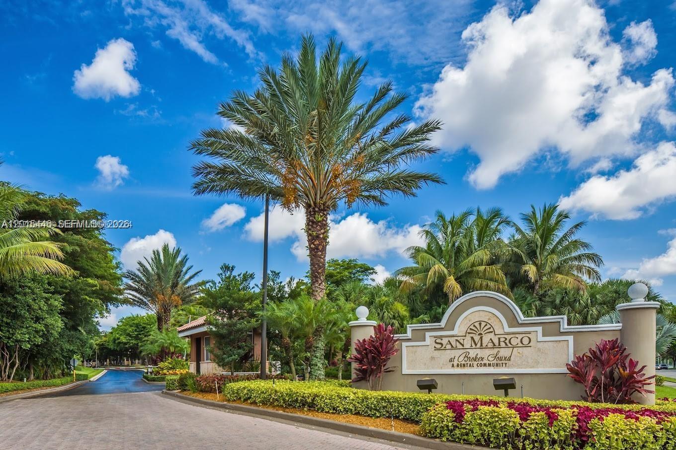 5555 N Military Trl # Corsican, Boca Raton FL 33496