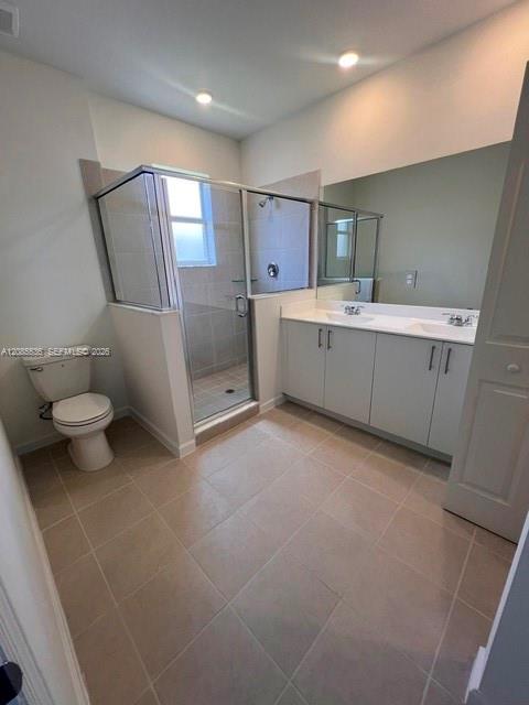 Master  Bathroom