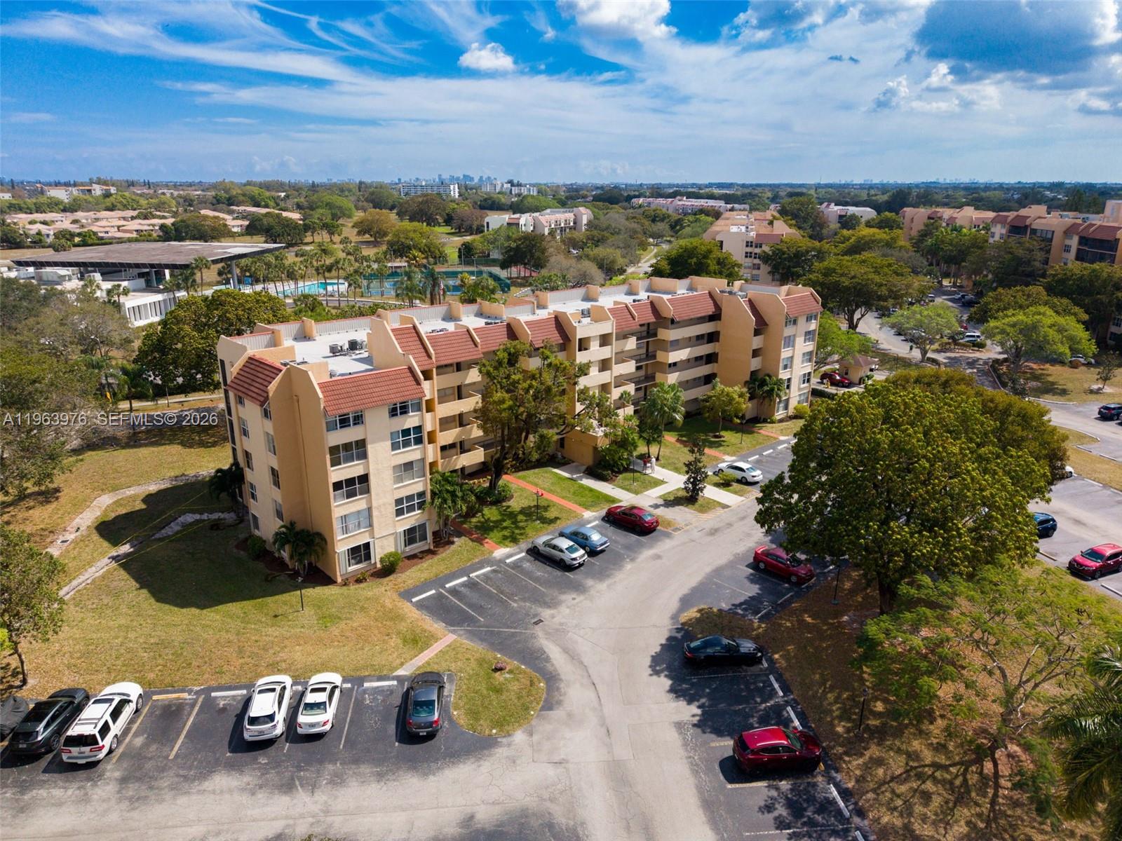 3801 Environ Blvd # 217, Lauderhill FL 33319