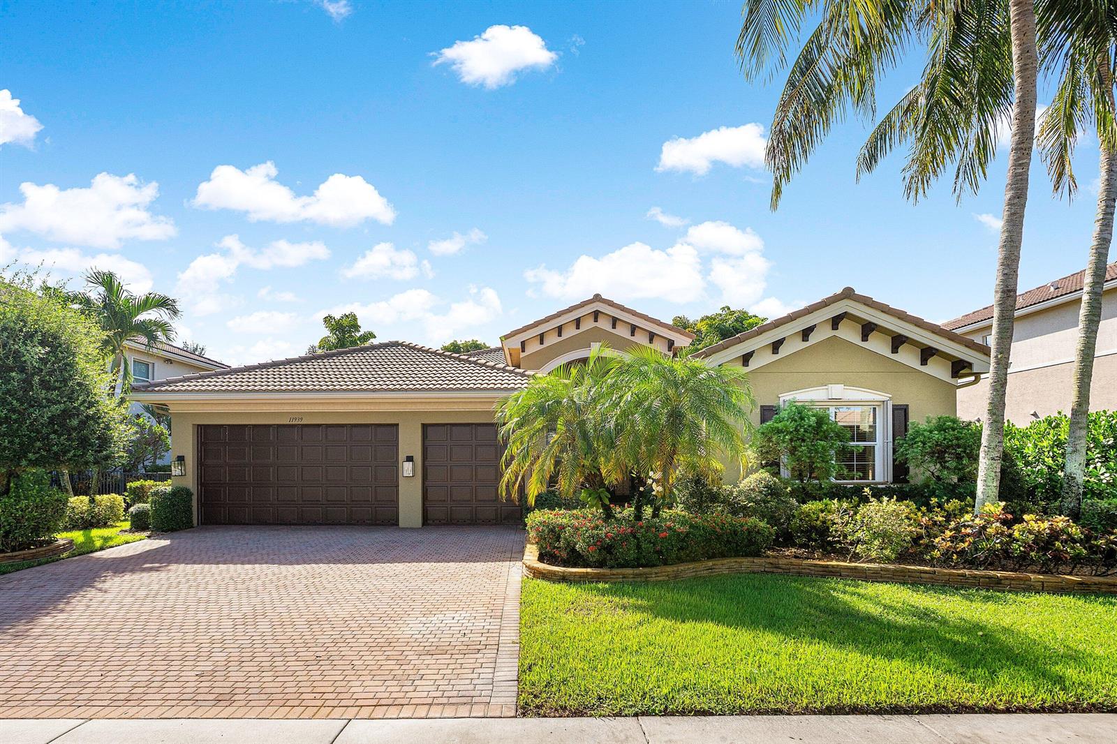 11939 Fox Hill Circle, Boynton Beach FL 33473
