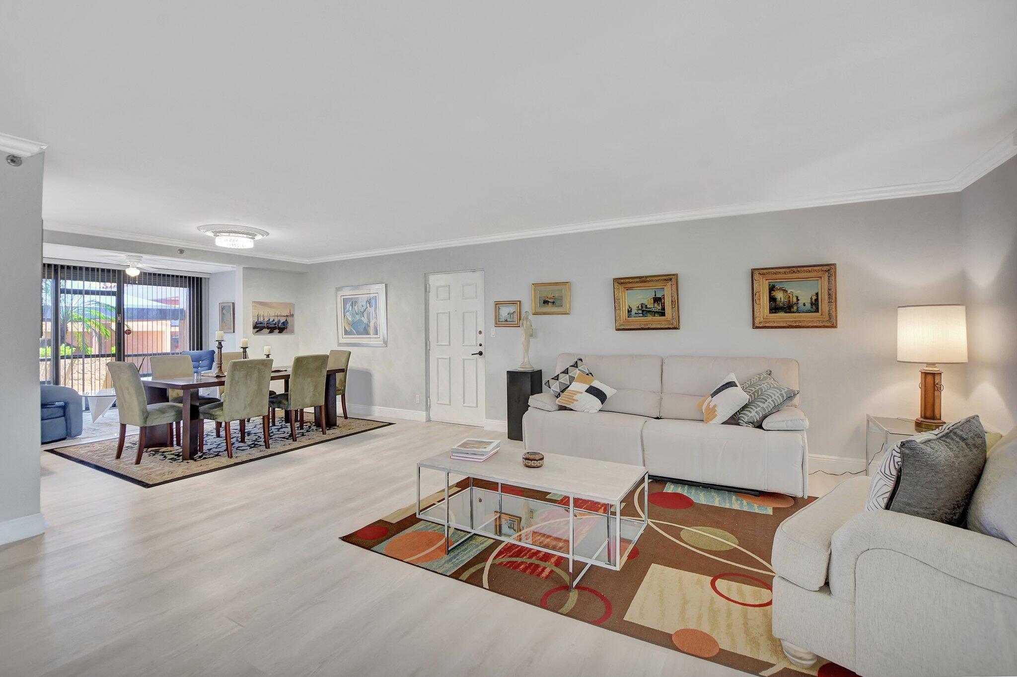 7194 Promenade Drive # 102, Boca Raton FL 33433