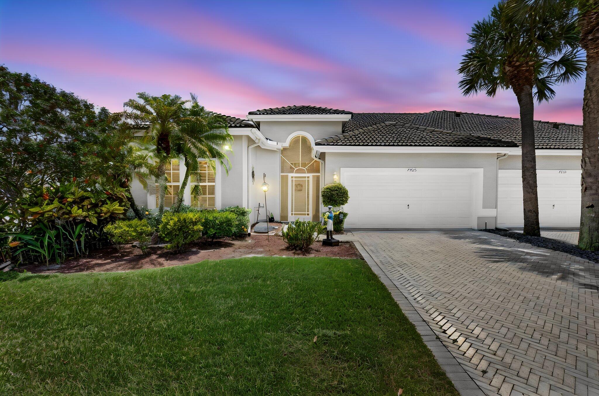 7955 Rockford Road, Boynton Beach FL 33472