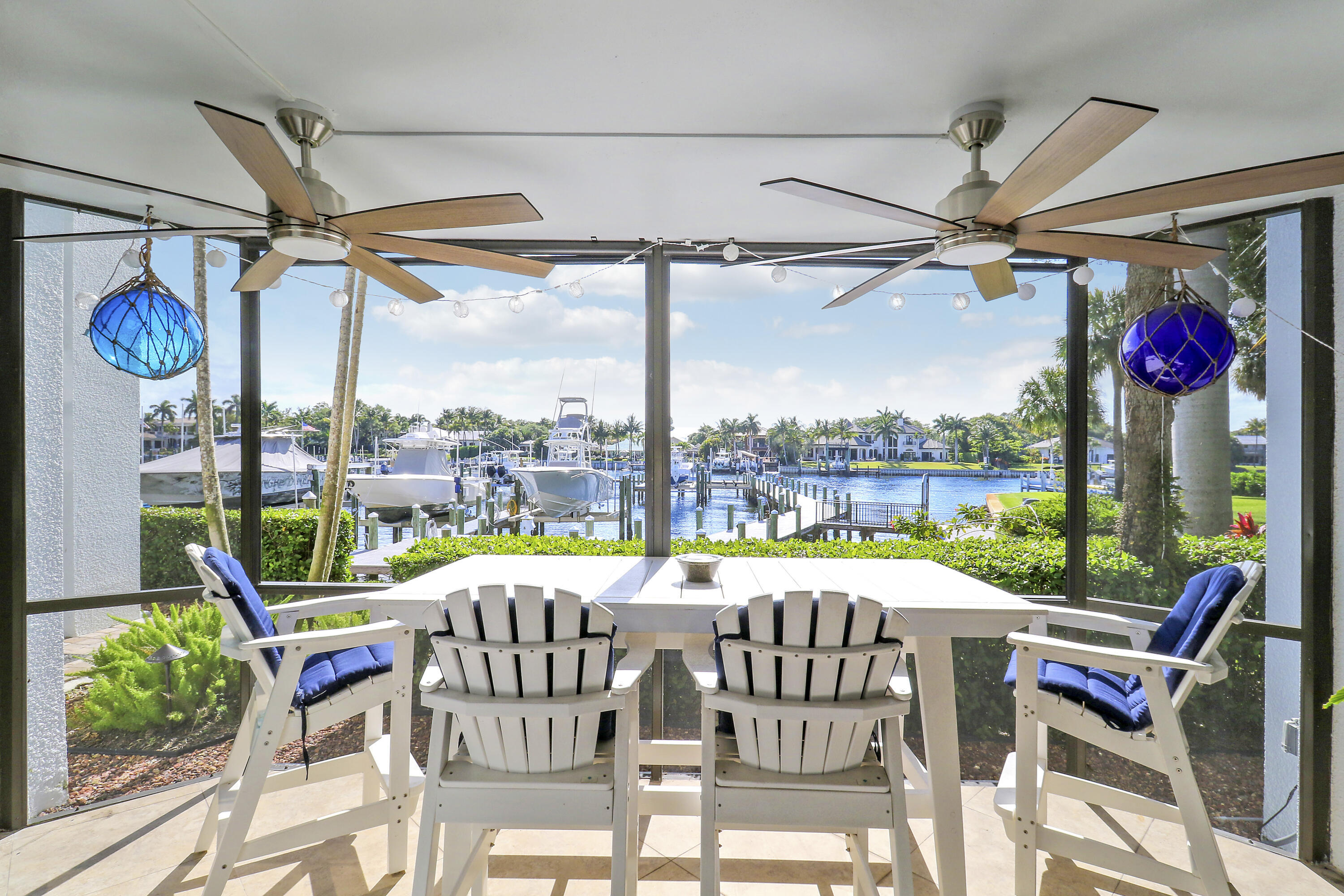 515 Bay Colony Drive N, Juno Beach FL 33408
