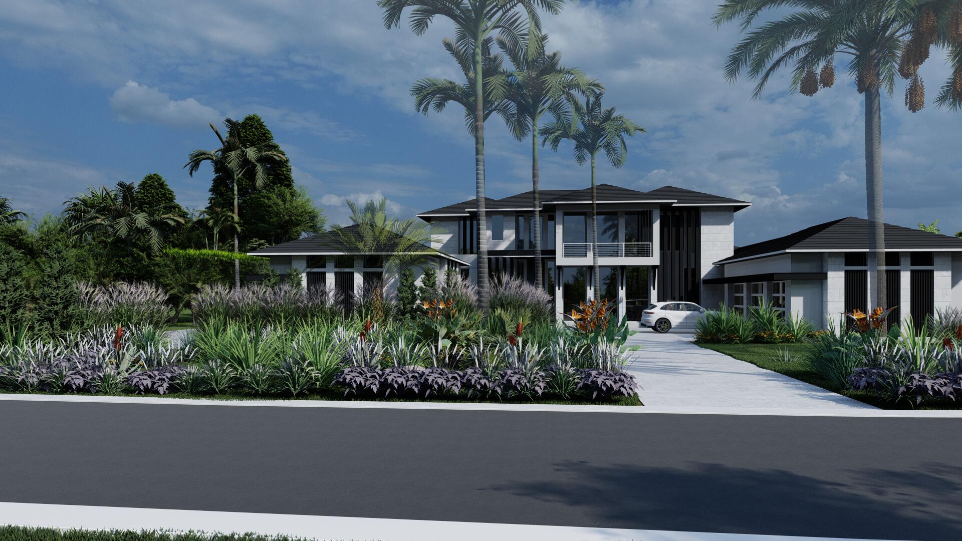 13614 Rhone Circle, Palm Beach Gardens FL 33410