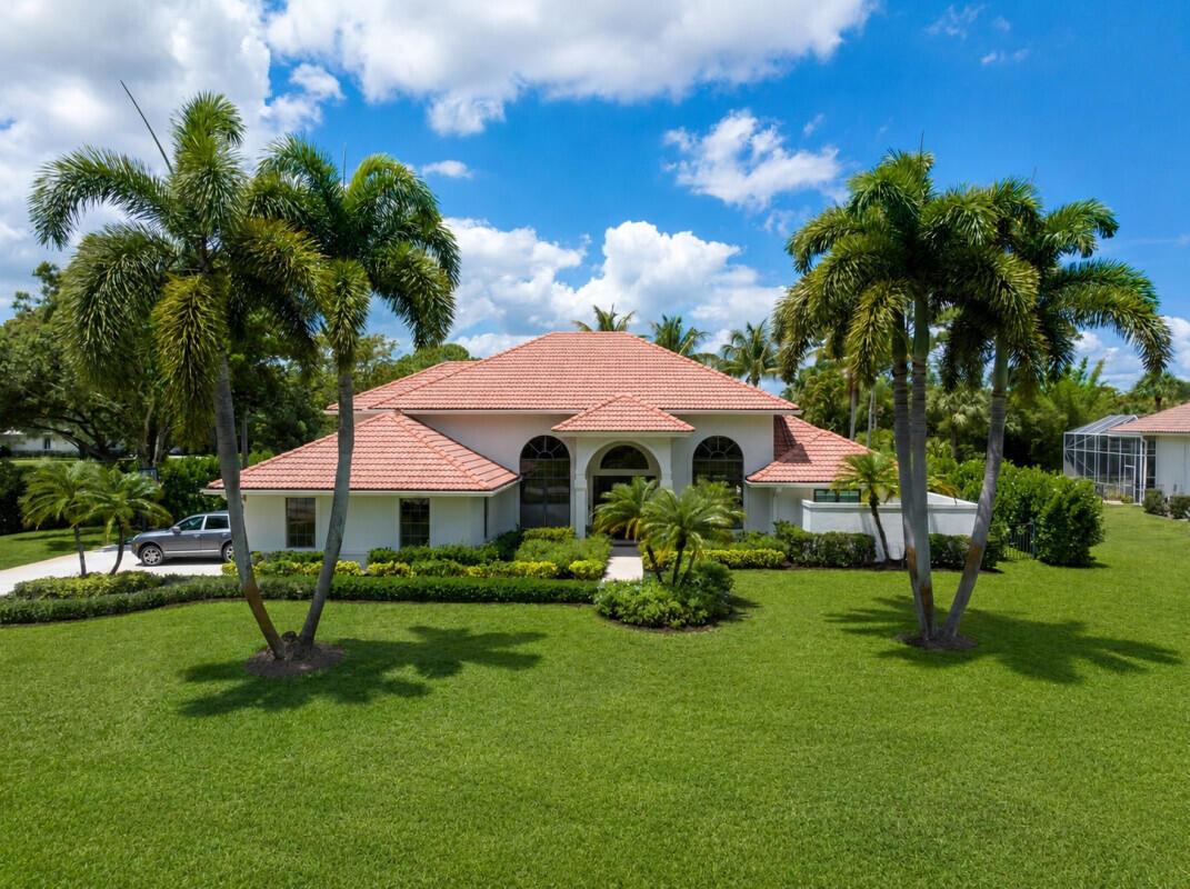 7661 Bold Lad Road, Palm Beach Gardens FL 33418