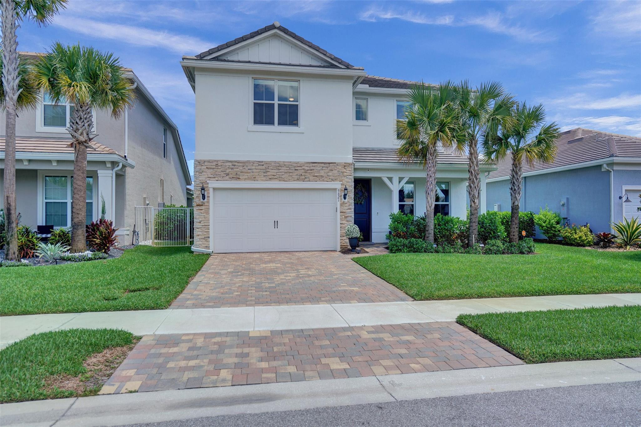 9621 Mosler Trail, Lake Worth FL 33467