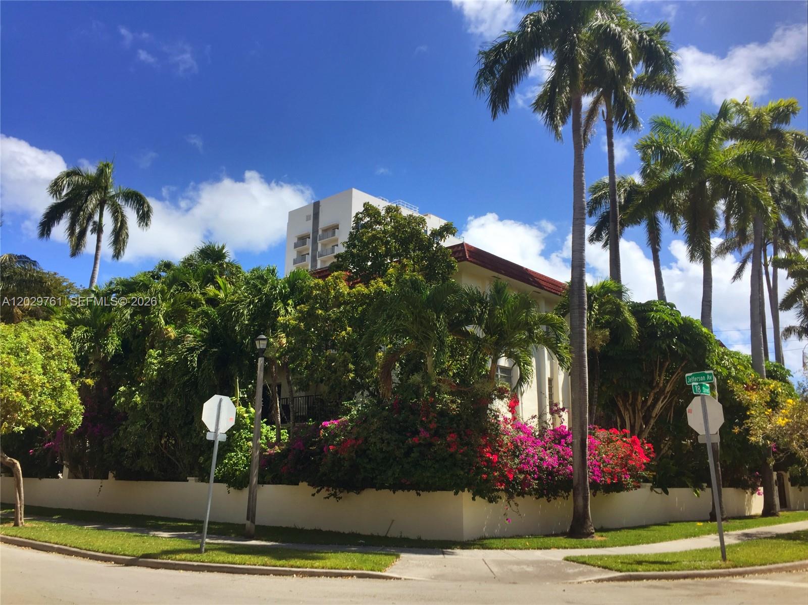 1821 Jefferson Ave # 205, Miami Beach FL 33139