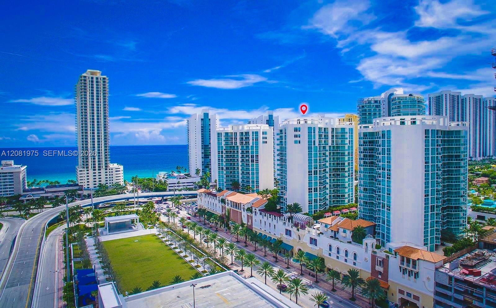 150 Sunny Isles Blvd # 1203 — Photo 4