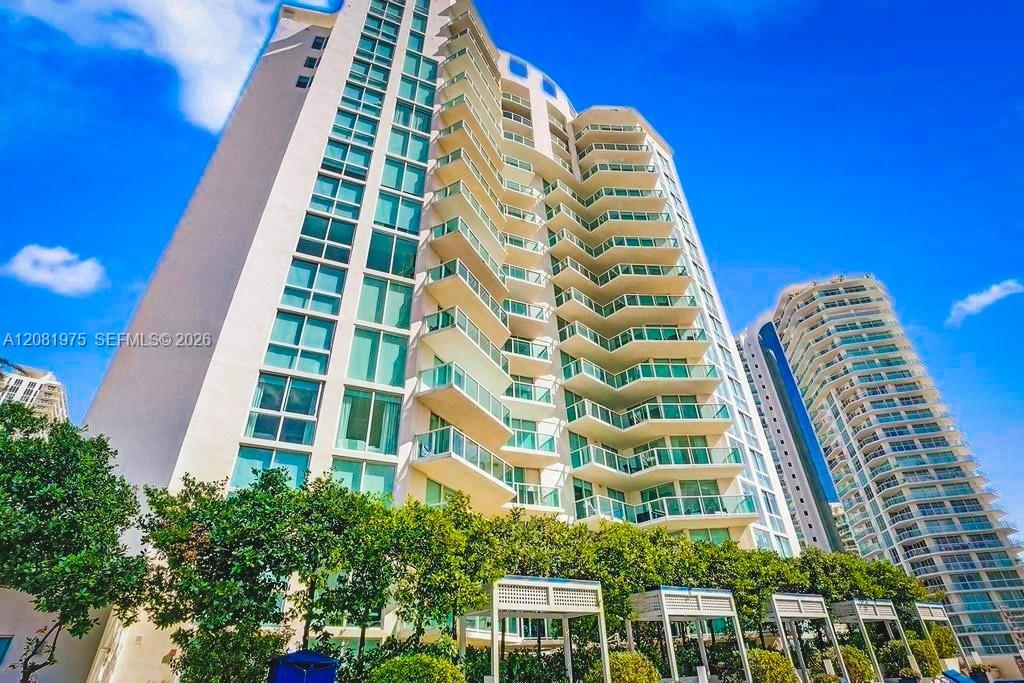 150 Sunny Isles Blvd # 1203 — Photo 5