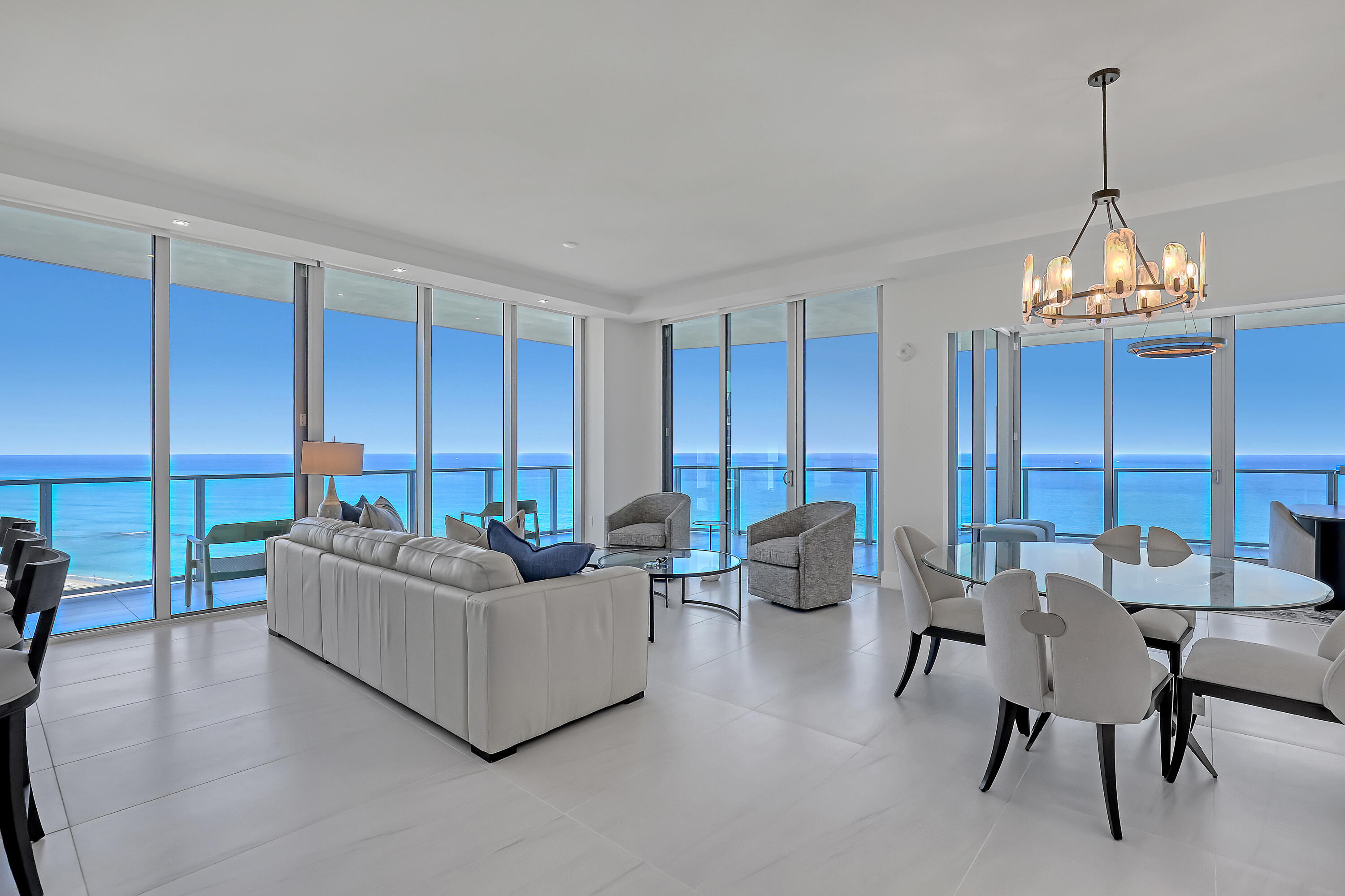 3100 N Ocean Drive # 1703 — Photo 4