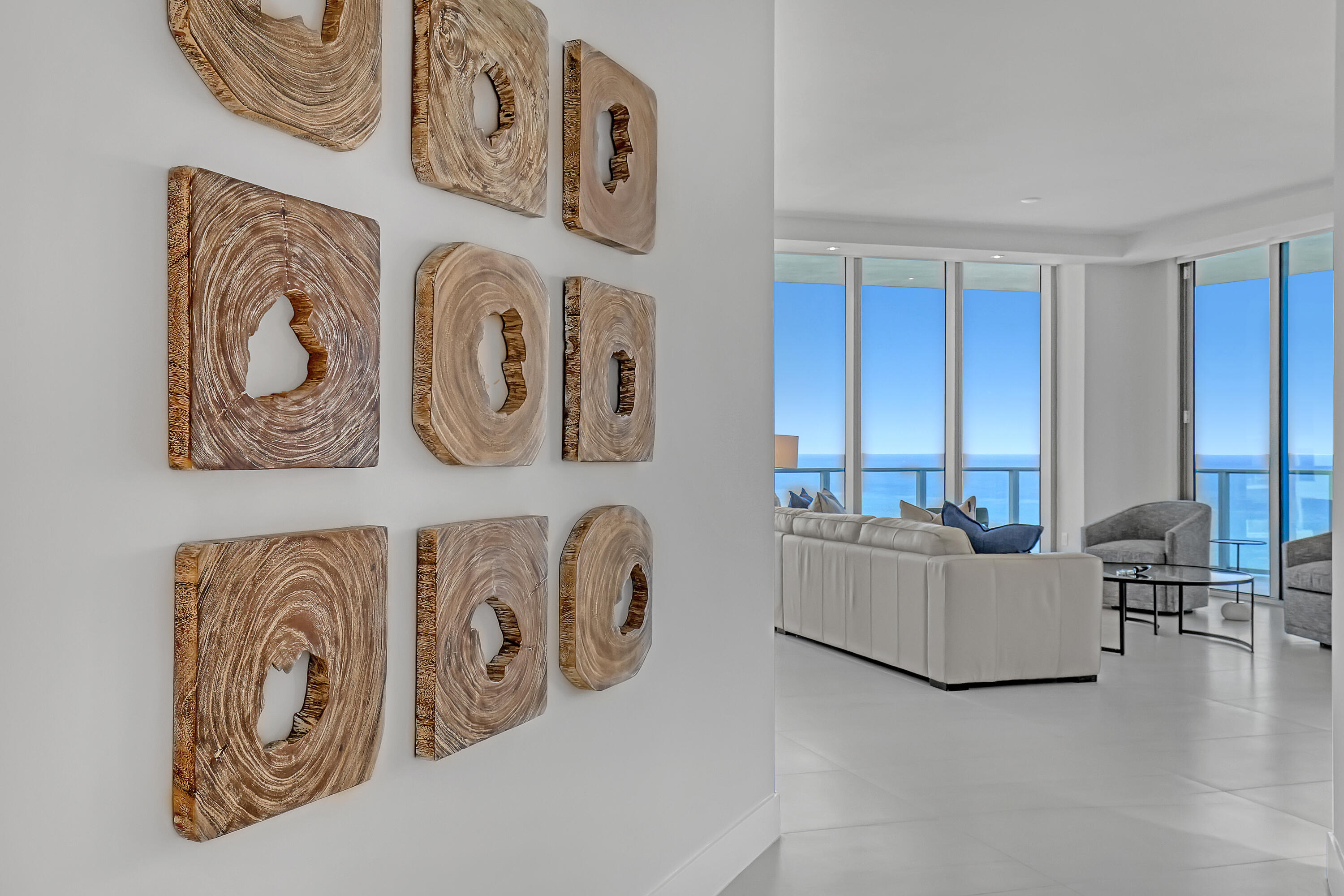 3100 N Ocean Drive # 1703 — Photo 3