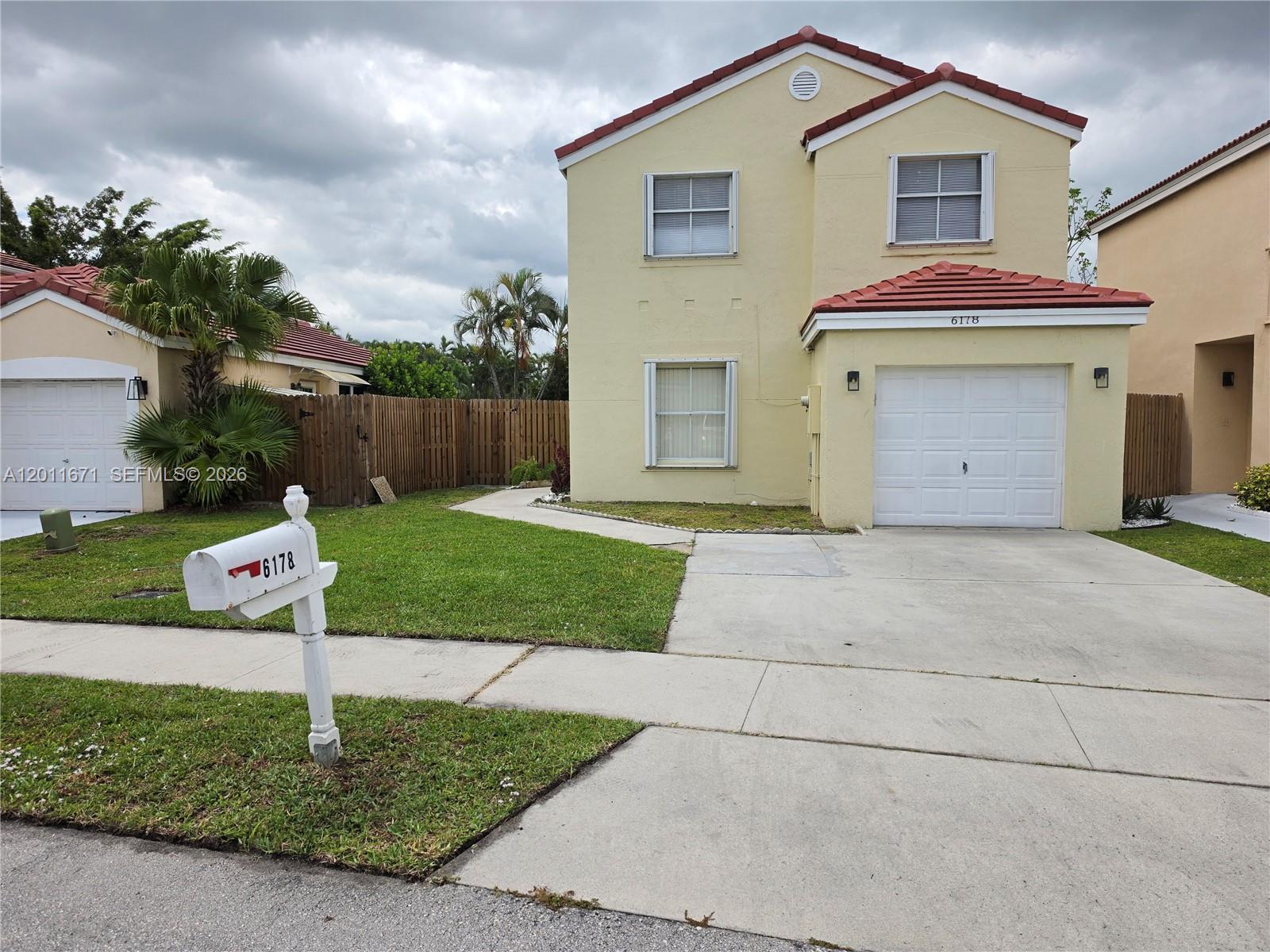 6178 Buena Vista Dr # 6178, Margate FL 33063
