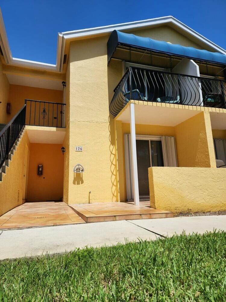 176 Waterside Drive, Hypoluxo FL 33462