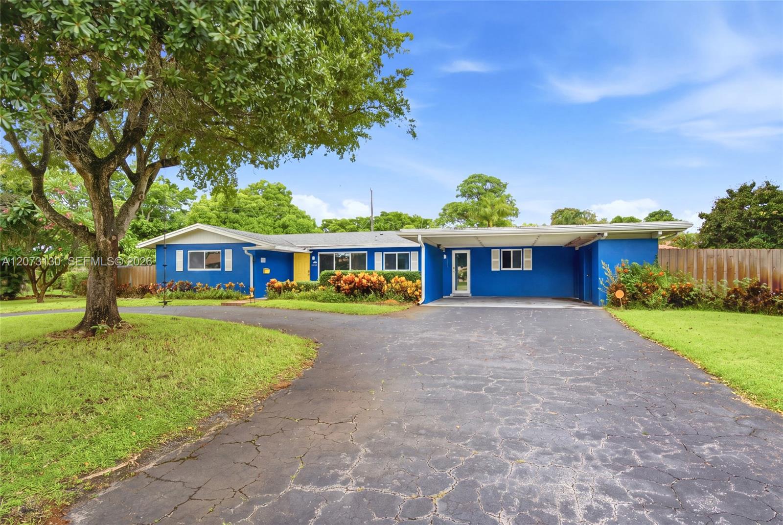 341 SW 54th Ave, Plantation FL 33317