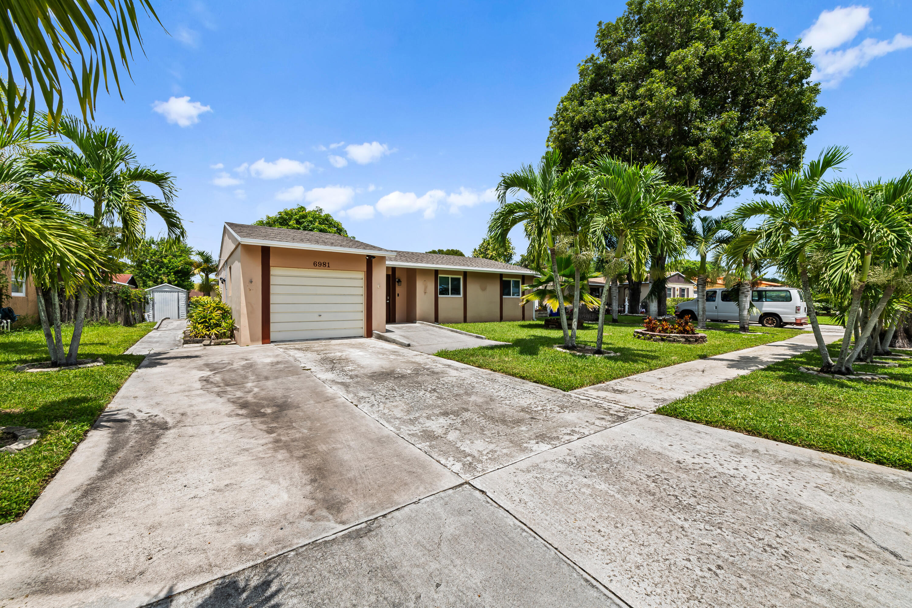6981 SW 1ST Court — Photo 3