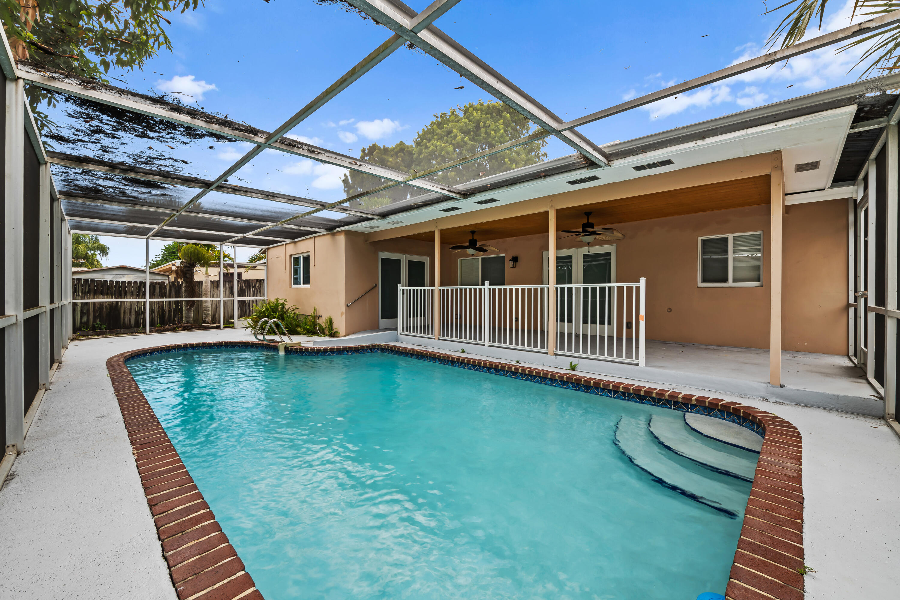 6981 SW 1ST Court — Photo 5
