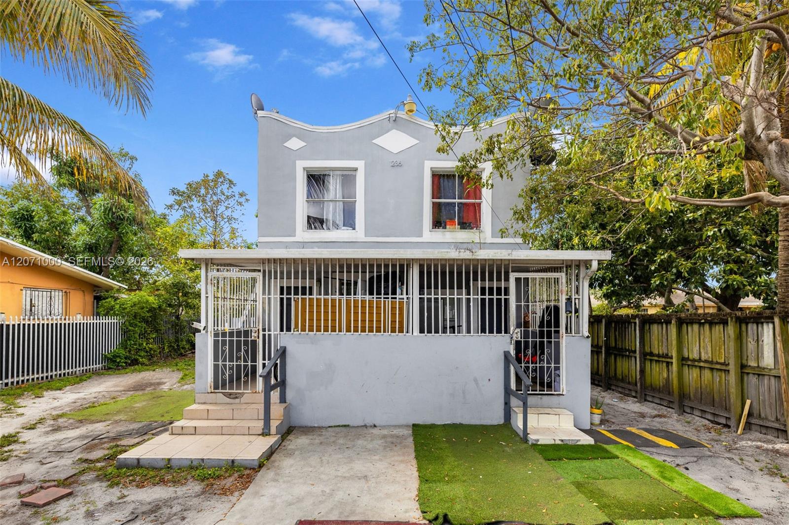 1236 NW 28th St # 4, Miami FL 33142