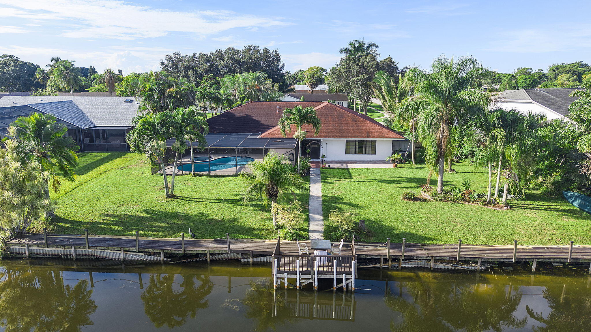 154 SANTA MONICA Avenue, Royal Palm Beach FL 33411