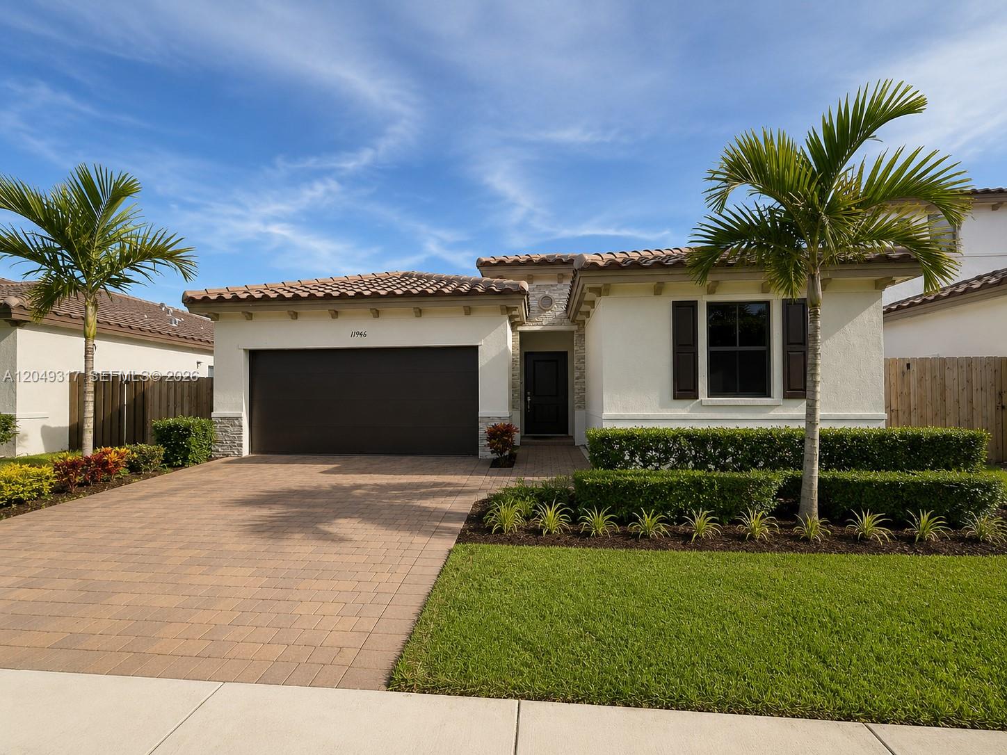 11946 SW 241st St # 11946, Homestead FL 33032