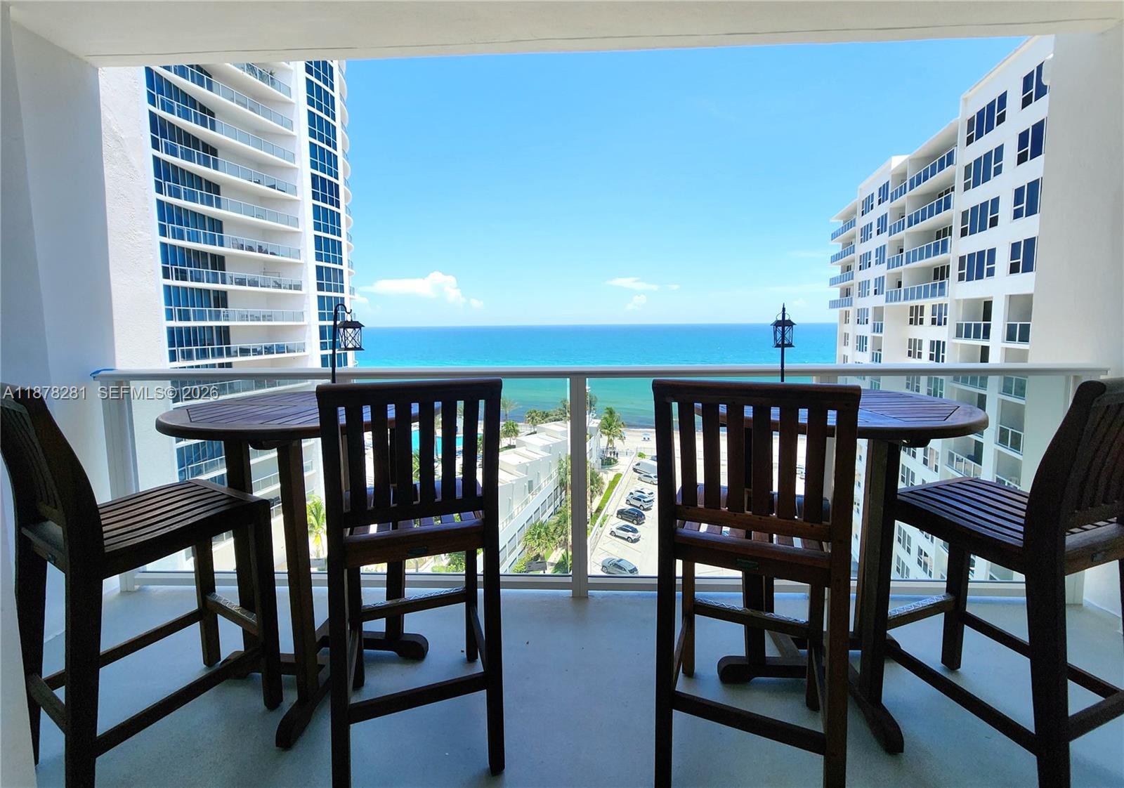 3505 S Ocean Dr # 1006, Hollywood FL 33019