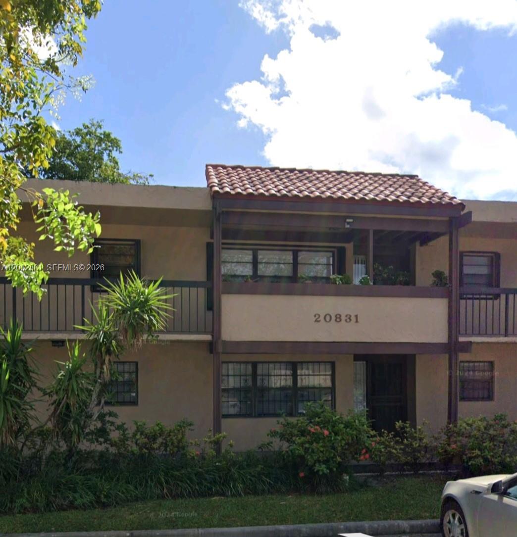 20831 San Simeon Way # 103, Miami FL 33179