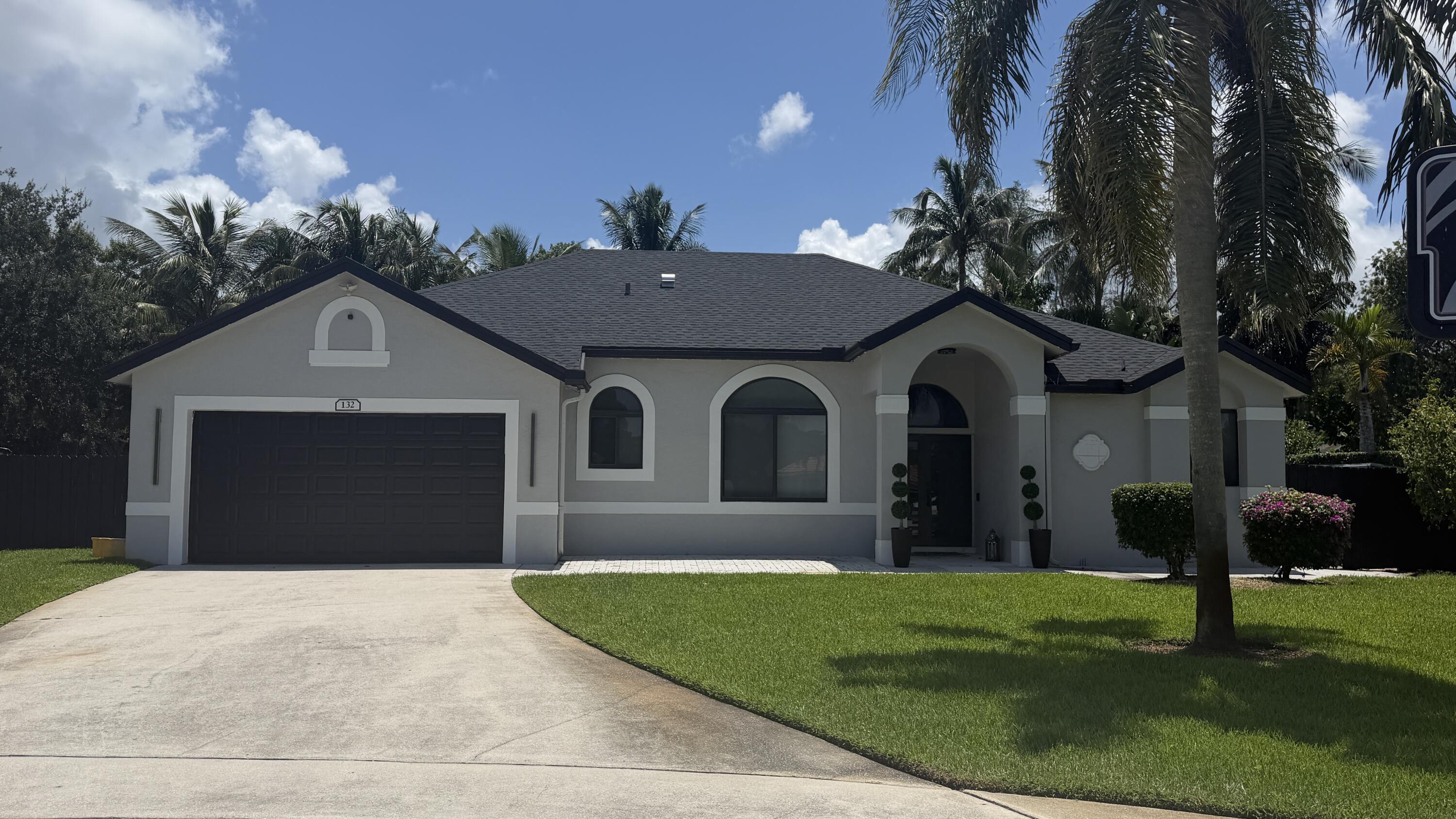 132 NOTTINGHAM Road, Royal Palm Beach FL 33411