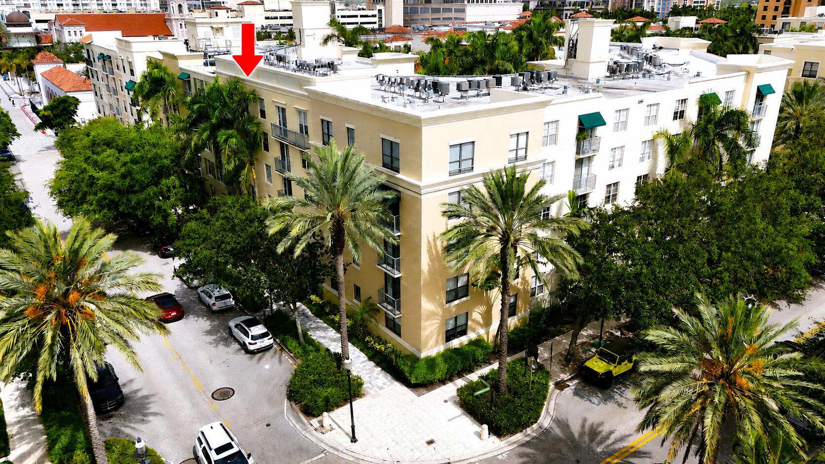 630 S Sapodilla Avenue # PH521, West Palm Beach FL 33401
