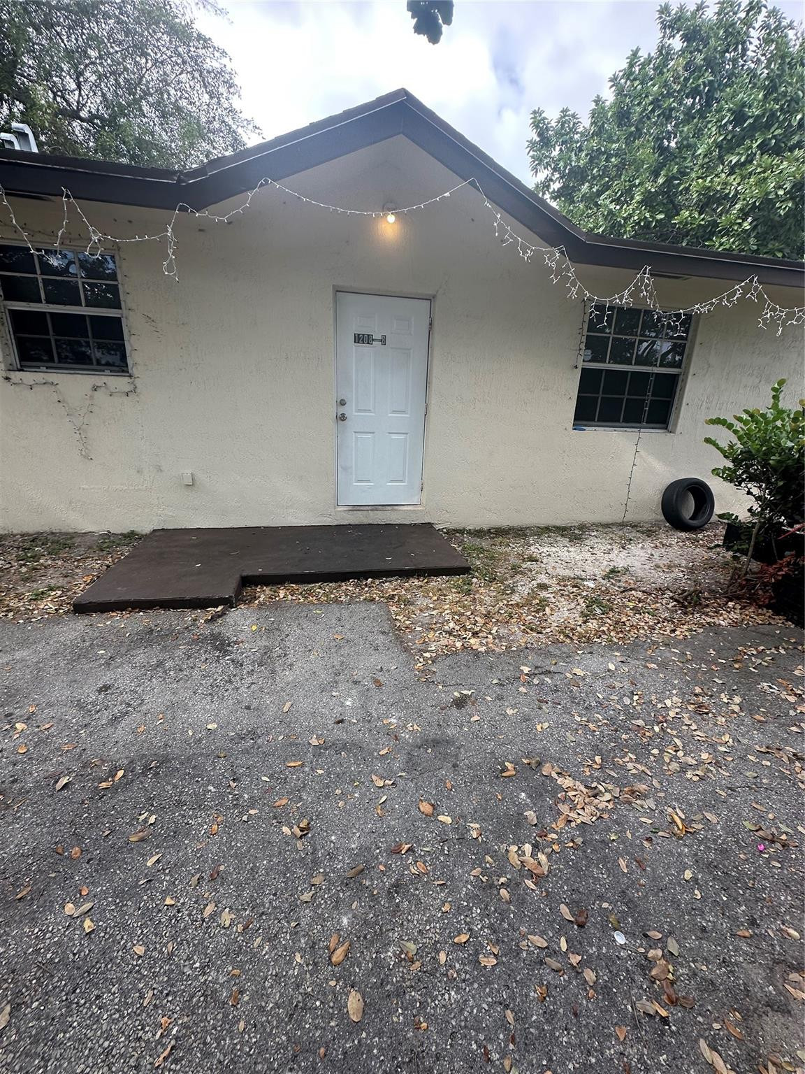 1208 N 57TH Avenue # B, Hollywood FL 33021