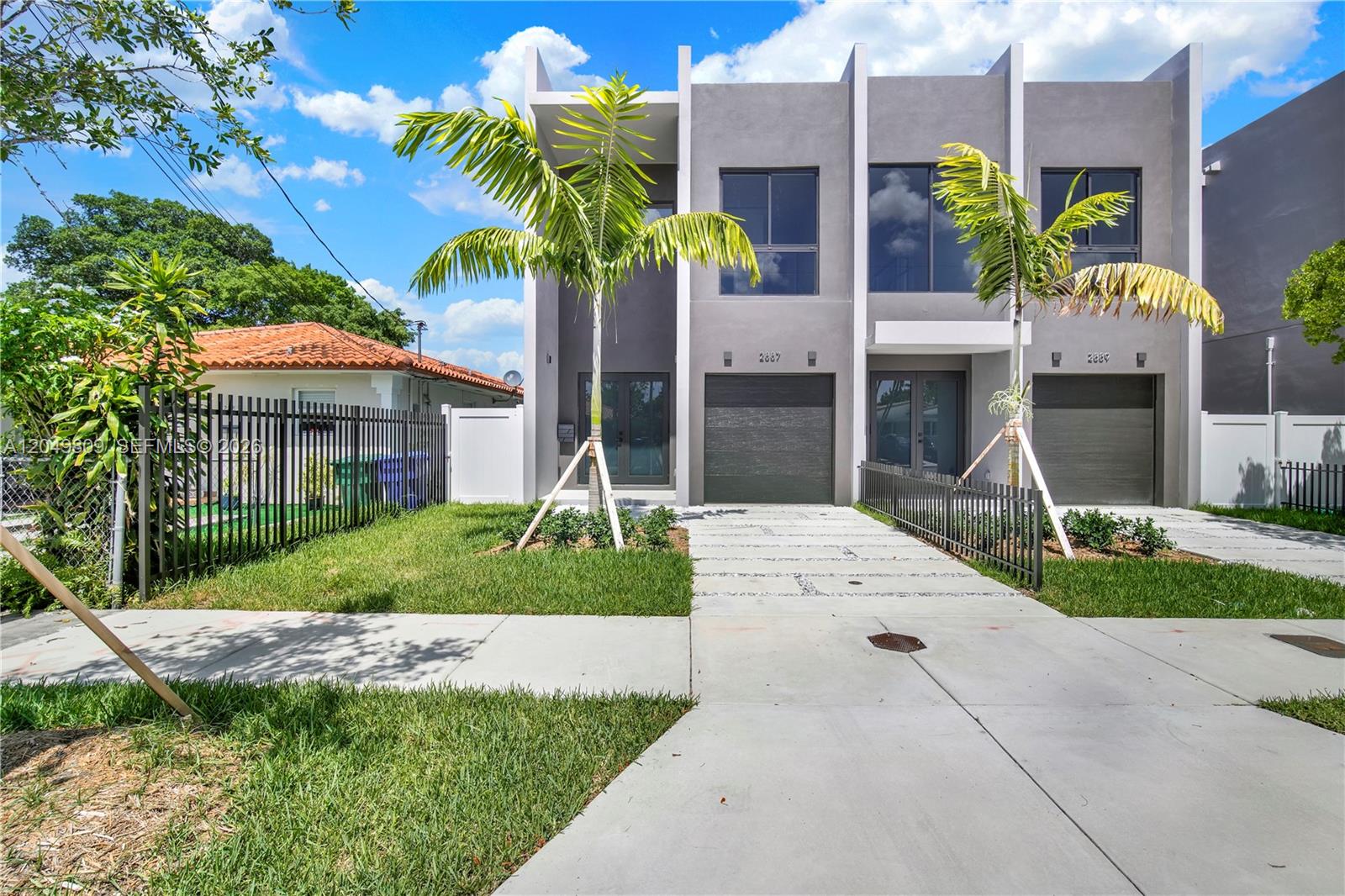 2889 SW 35 Ave # 2887, Miami FL 33133