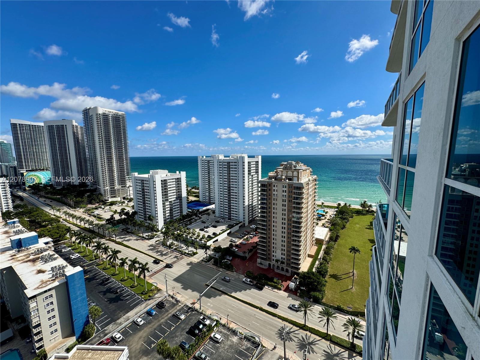 1945 S Ocean Dr # 2311 — Photo 3
