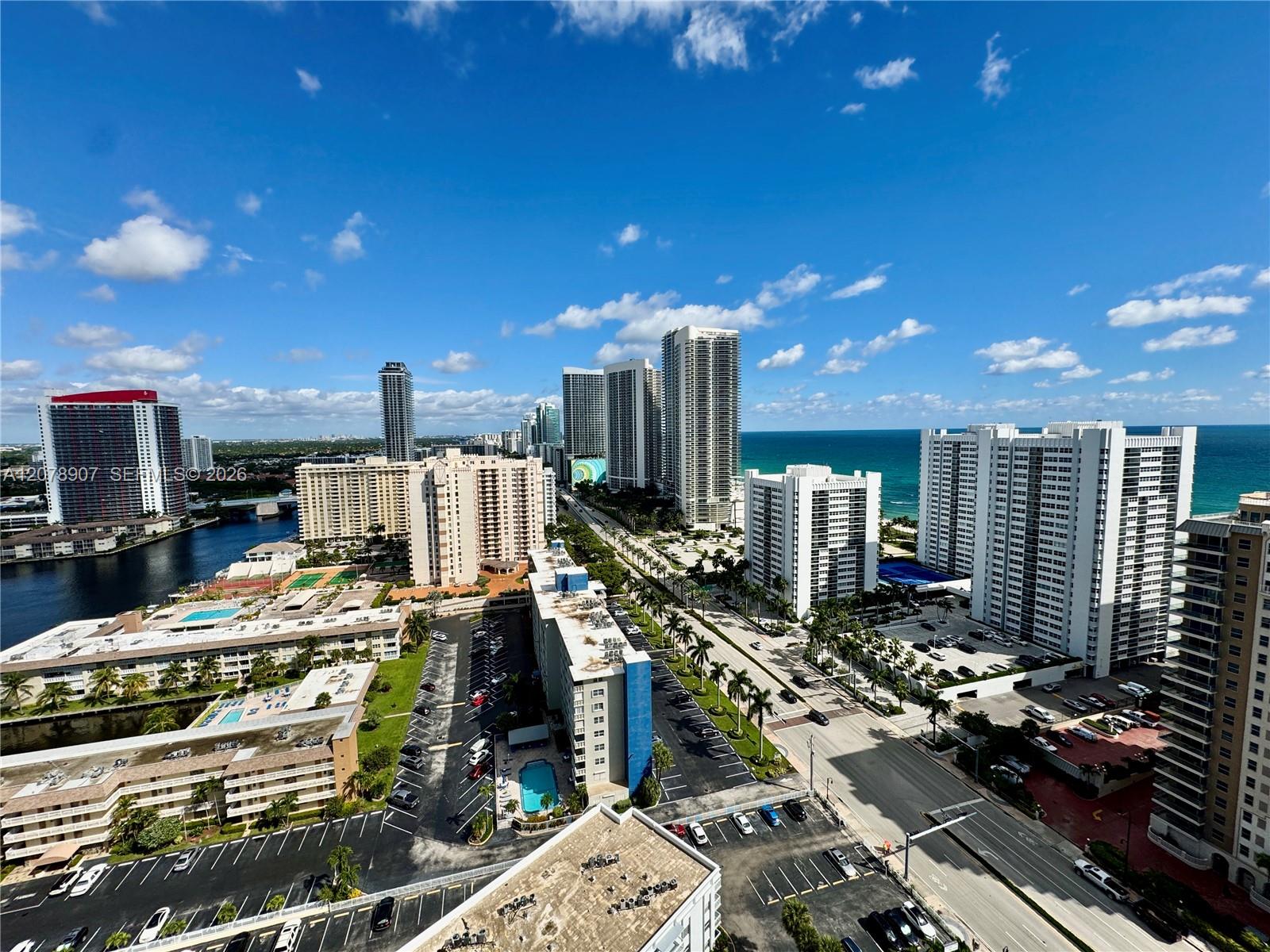 1945 S Ocean Dr # 2311 — Photo 4
