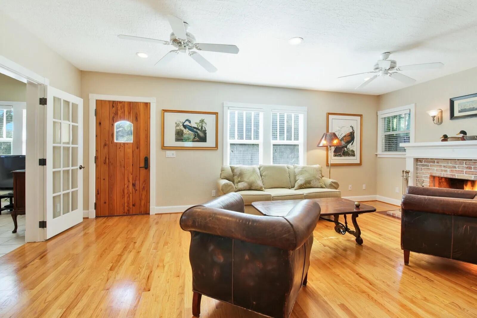 607 Flamingo Drive — Photo 5